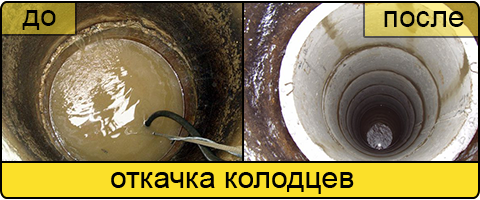 Ассенизаторские услуги в Пскове